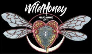 WildHoney Performing Arts Logo Ross Trebilcock