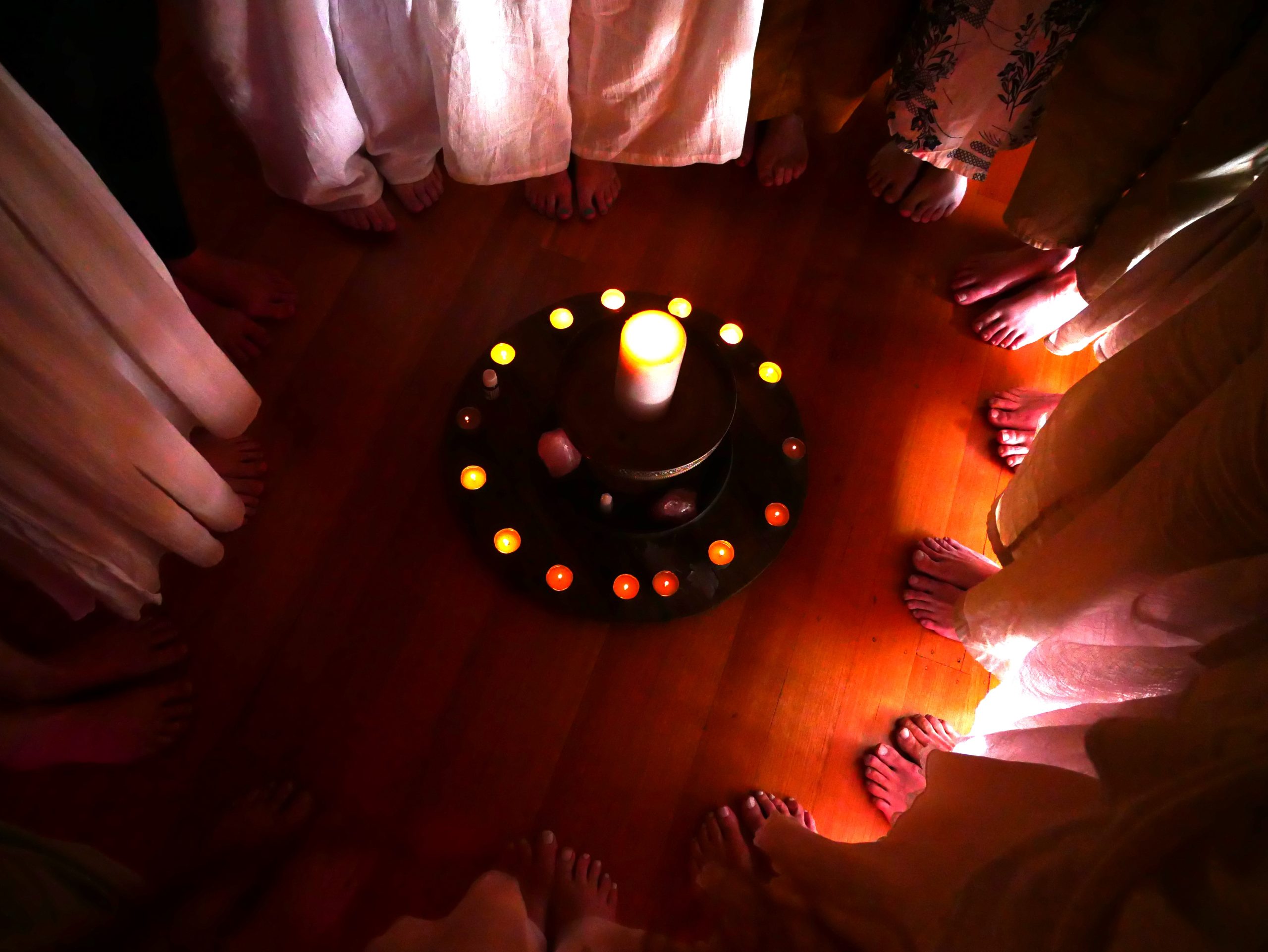 Luminous Offerings for Women