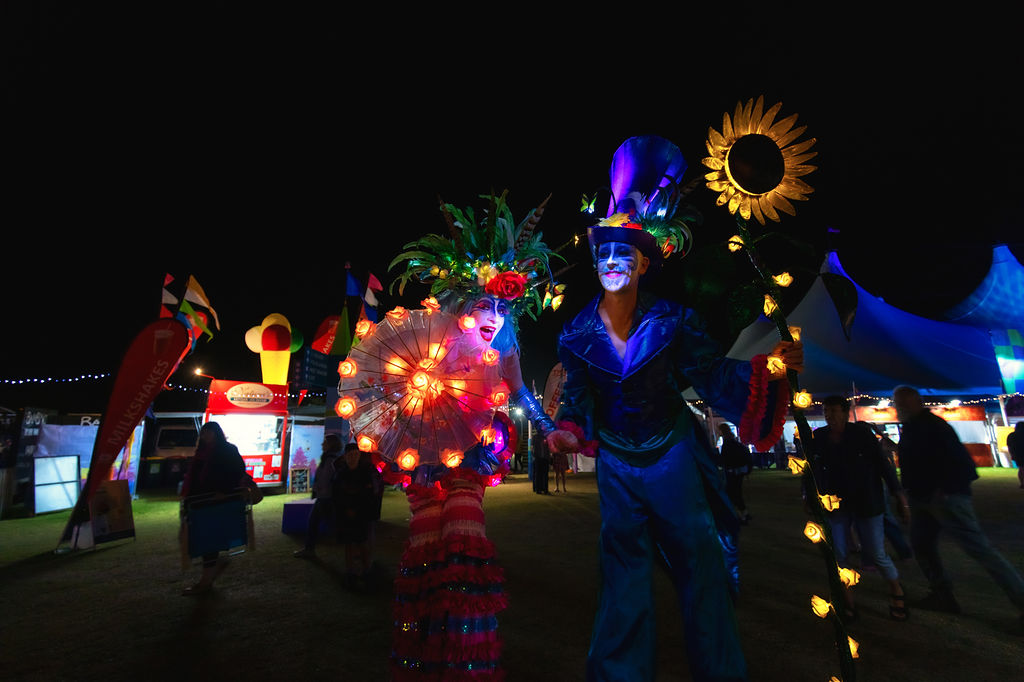 Eloise Wood Roderick Poole WildHoney Wild Blooms Rebecca Hosking Photography