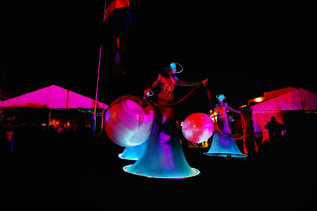 Eloise Wood WildHoney The Illuminates Rebecca Hosking Photography